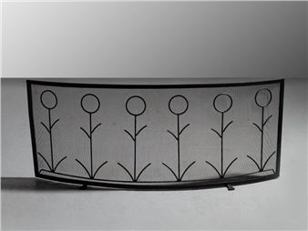 Pare-feu - Gunnar Ander