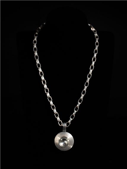 Sautoir by Sven Erik Högberg, circa 1970