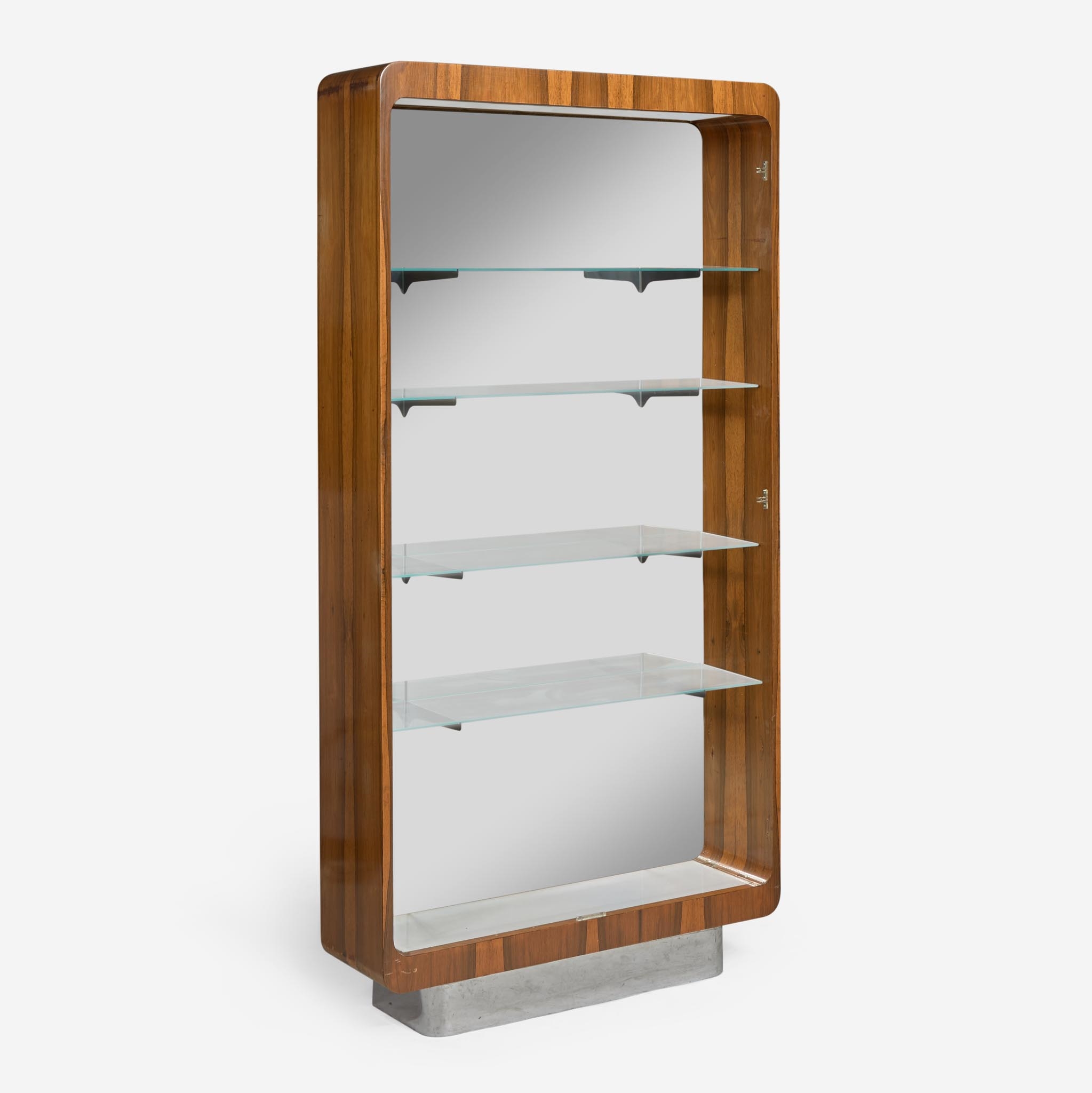 Vladimir Kagan | Display Cabinet, Vladimir Kagan Designs, Inc., USA ...
