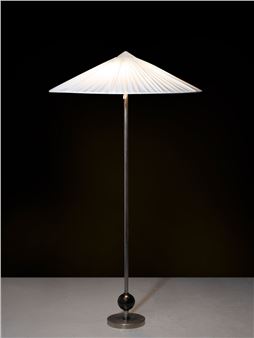 Rare lampadaire - Elna Kiljander