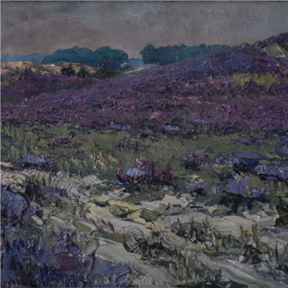 WELLENS CH - C. H. Wellens