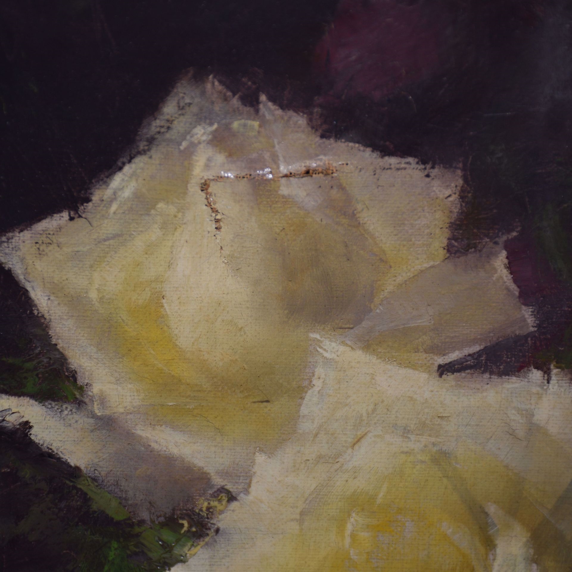Frans Mortelmans | Flower still life | MutualArt