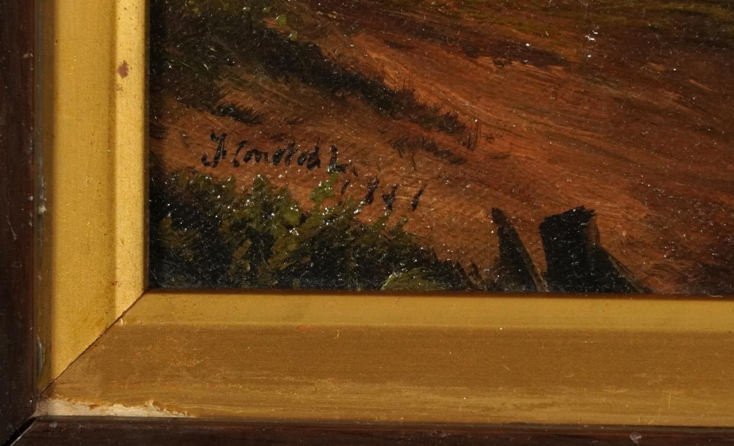 John Constable Horse And Cart Before Trees MutualArt