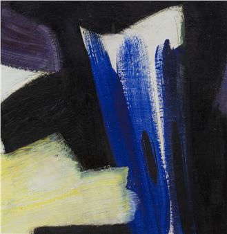 Schneider & Takis: Lyrical Gestures - Maruani Mercier, Knokke Kustlaan