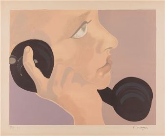 Téléphone - Elisabeth Dujarric de la Rivière
