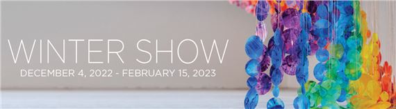 Winter Show 2022 - Greenhill