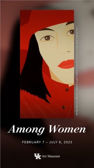 Among Women - UK Art Museum