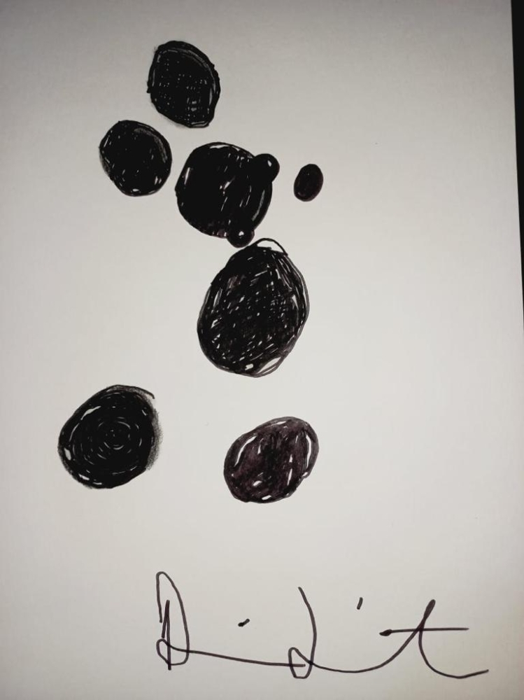 Damien Hirst Mickey Mutualart 