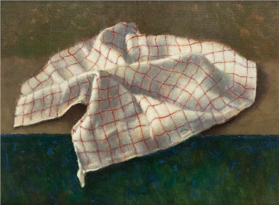 "Canovaccio" by Mario Lisa, 1975