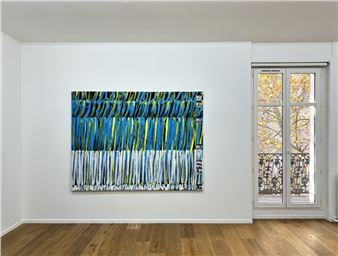 Lee Kun-Yong: Bodyscape since 1973 - 313 Art Project, Seongbuk