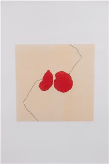 EFFLEURE - Anne Goujaud