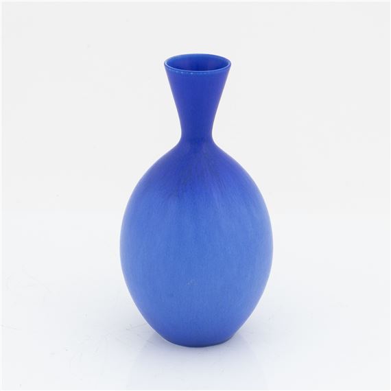 Sven Wejsfelt | Sven Wejsfelt, a stoneware vase, Gustavsberg