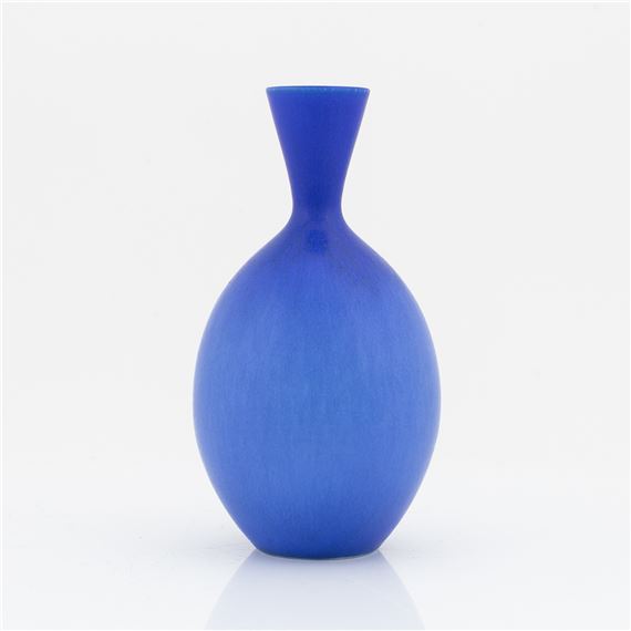 Sven Wejsfelt | Sven Wejsfelt, a stoneware vase, Gustavsberg