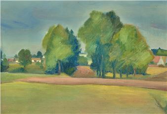 JIHOČESKÁ KRAJINA - Jan Šafránek