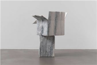 Hu Qingyan: 2023 - Galerie Urs Meile, Beijing