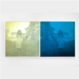 Let Love Quiet Fear - Praise Shadows Art Gallery