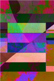 Environmental Graphiti: The Art of Climate Change - Georgetown University Art Collection