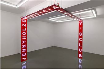 Miriam Laura Leonardi: Exhibition with View - Jenny's