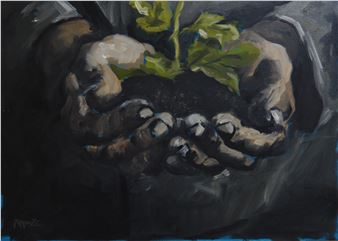 Nurture - Pippa Zammit Cutajar