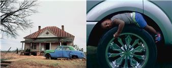 William Christenberry & RaMell Ross - Pace New York (510 West 25th Street)