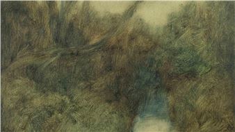 Jörg Kratz - Galerie Conrads