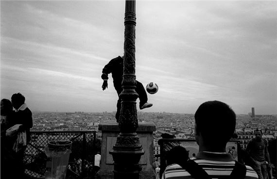 Espen Tveit: Inntrykk / Uttrykk - Galleri K