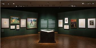 Edvard Munch: All Is Life - Munch Museum