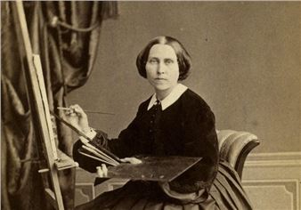 5 Swedish Pioneering Female Photographers You Should Know