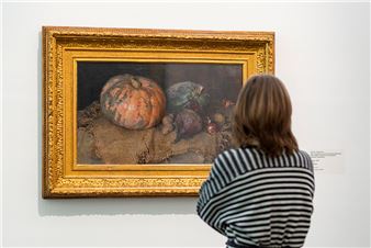 Kunstmuseum Basel Showcases Works by Thirty-One Ukrainian Artists