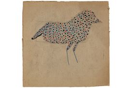 Outsider Art Fair Announces Exhibitor List for 2023