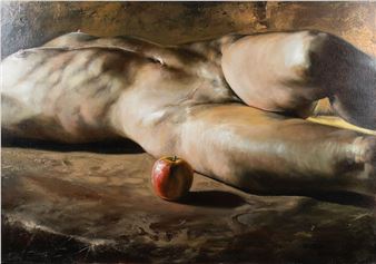 Temtation - Jorg Dubin