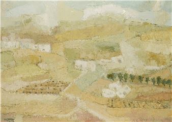 Vega de San Mateo - Juan Betancor González