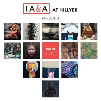 Pulse 2023 - IA&A at Hillyer