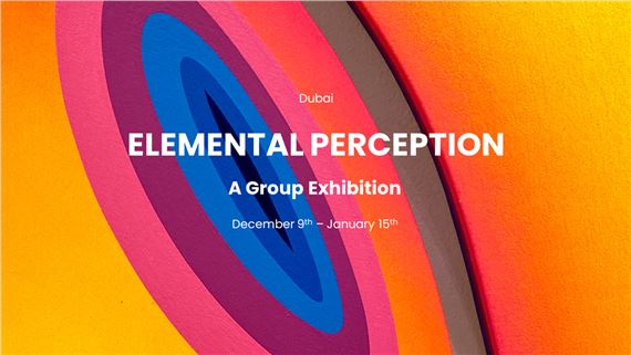 Elemental Perception - Galloire