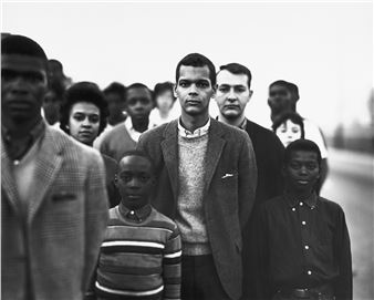 Avedon 100 - Gagosian, New York (21st Street)