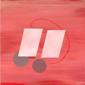 Five-Minute Tours: Pat Colville at Moody Gallery, Houston