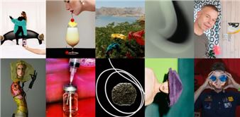 10 Wallpaper* Photography Moments of 2022, From Piña Coladas to Pipilotti Rist