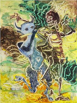 ÚNOS - Jean Pol Soudan