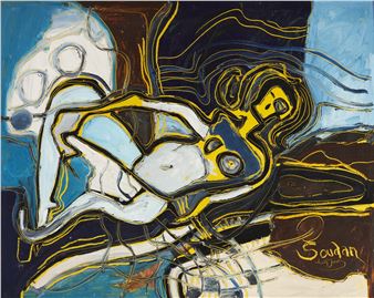 AKT - Jean Pol Soudan