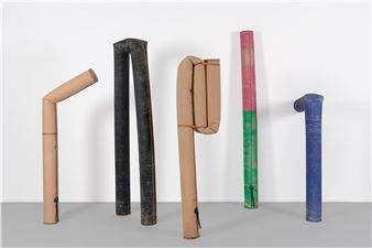 The love of art comes first. Art & Project at the Kröller-Müller Museum - Kroller-Muller Museum