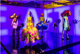 Six Emerging Asian Designers to Know Present New Creations Inspired by Iconic Pieces From the V&A's Collections