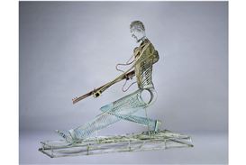 Six Major Acquisitions Enhance the Birmingham Museum of Art's Holdings