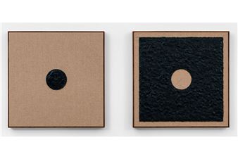 Peter Blum Presents an Exhibition of Works by Paul Fägerskilöd