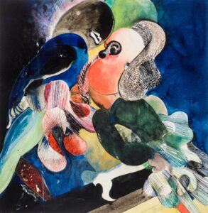 Friedl Dicker-Brandeis: A Modernist Artist - Graphische Sammlung