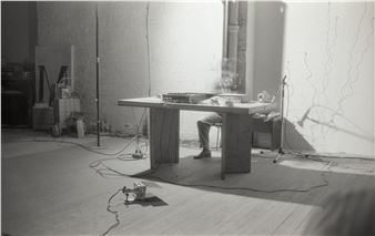 Yasunao Tone: Region of Paramedia - Artists Space