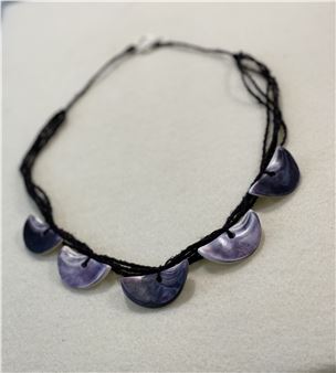 Elizabeth James-Perry: Seeping In - Mead Art Museum, Amherst College