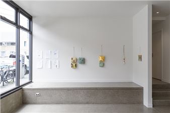 Brenda’s Salon - Hamish McKay Gallery