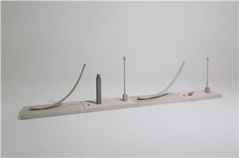 Kenji Ide: Two persons, two times - KAYOKOYUKI