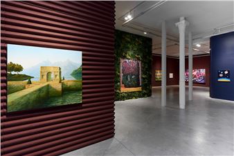 Manscaping: New York - The Hole, New York (Bowery)