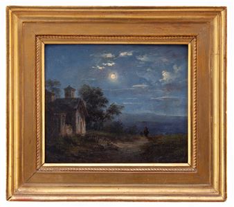 Chiaro di Luna - Luigi Bettinelli